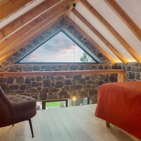 Palheiros Do Serrado By Real Vision