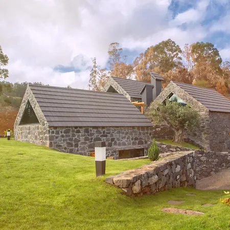 Chalet Palheiros Do Serrado By Real Vision Estreito Da Calheta