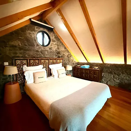 Palheiros Do Serrado By Real Vision * Estreito da Calheta