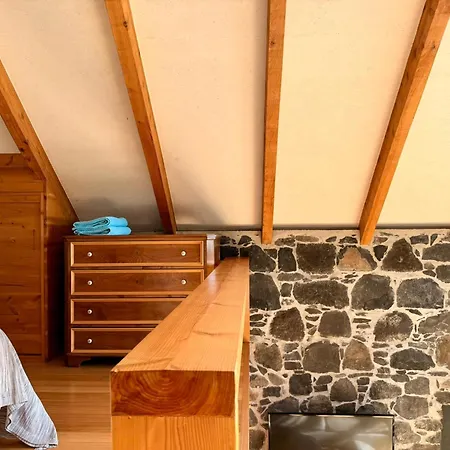 Palheiros Do Serrado By Real Vision * Estreito Da Calheta