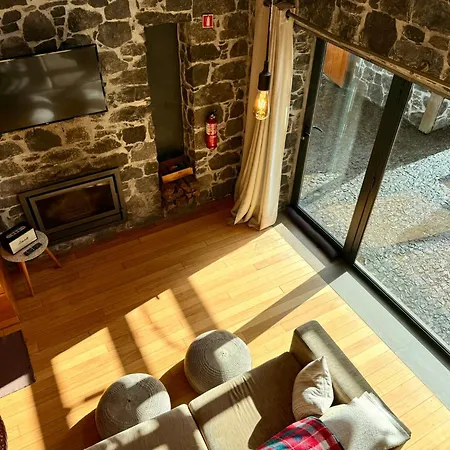 Palheiros Do Serrado By Real Vision * Estreito da Calheta