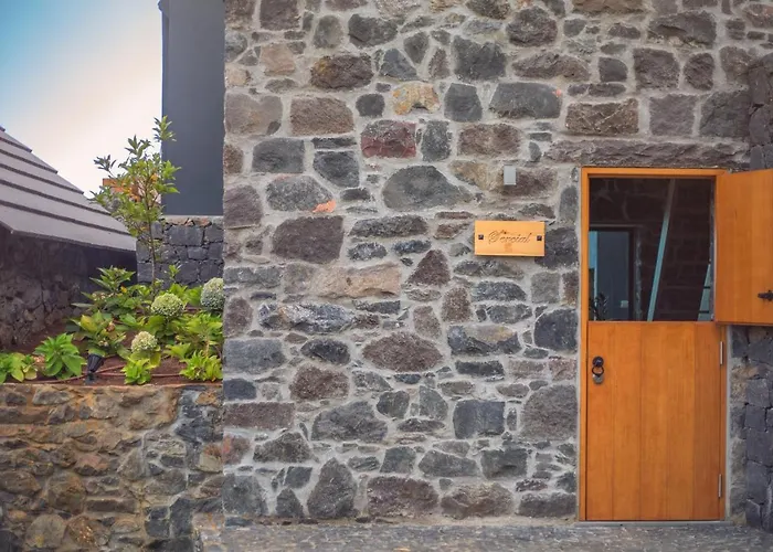 Palheiros Do Serrado By Real Vision בקתה