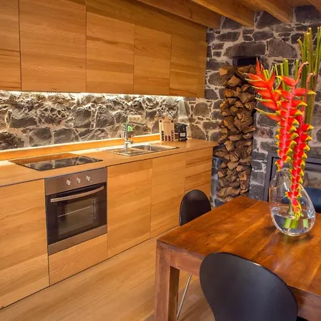 Palheiros Do Serrado By Real Vision Chalet