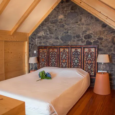 Chalet Palheiros Do Serrado By Real Vision Estreito Da Calheta