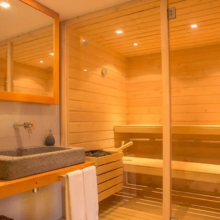 Palheiros Do Serrado By Real Vision Chalet Estreito Da Calheta