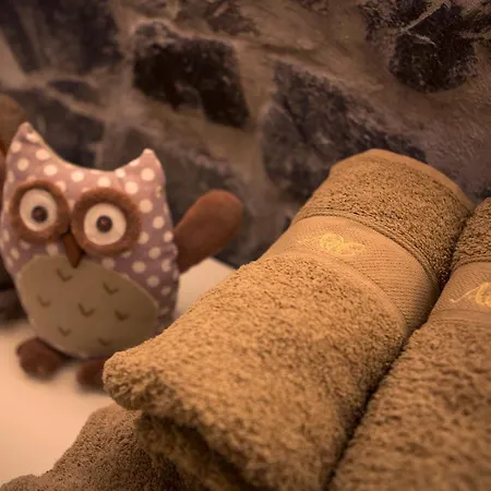 Palheiros Do Serrado By Real Vision Chalet