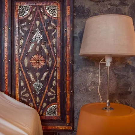 Palheiros Do Serrado By Real Vision Chalet