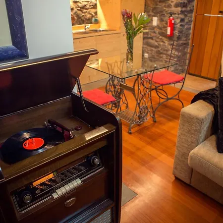 Palheiros Do Serrado By Real Vision