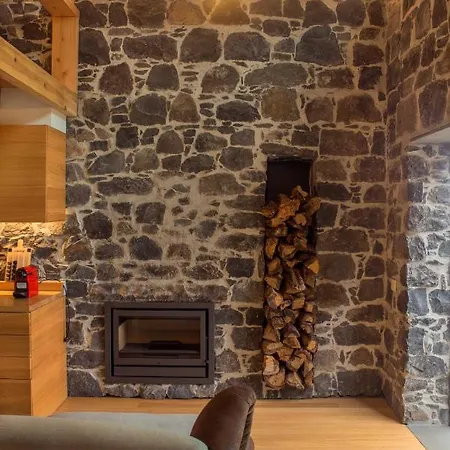 Chalet Palheiros Do Serrado By Real Vision Estreito Da Calheta