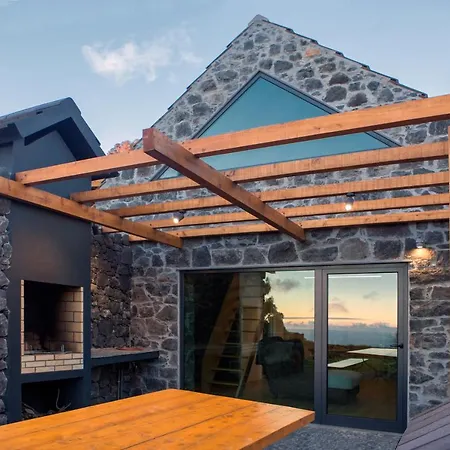 Palheiros Do Serrado By Real Vision *