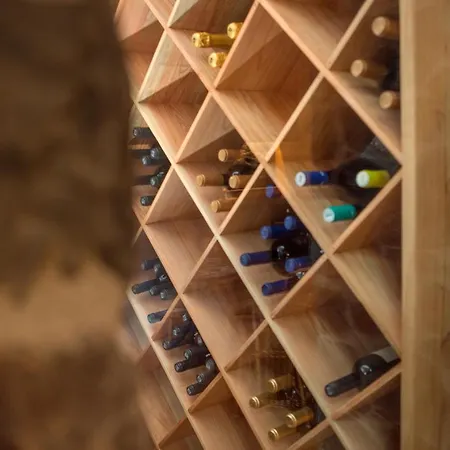 Palheiros Do Serrado By Real Vision *