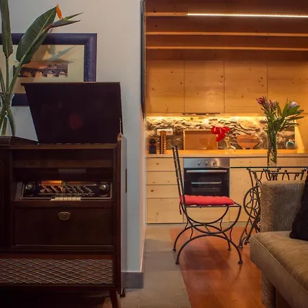 Chalet Palheiros Do Serrado By Real Vision