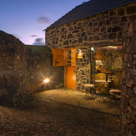 Palheiros Do Serrado By Real Vision *