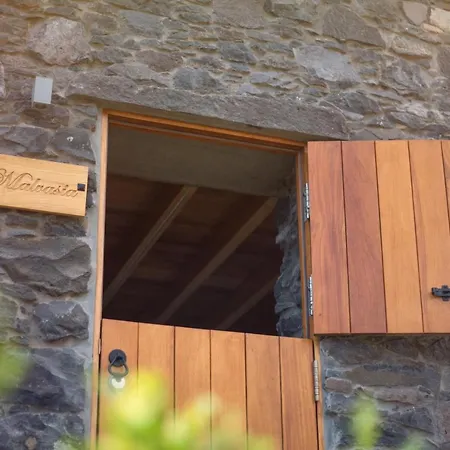 Palheiros Do Serrado By Real Vision *