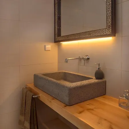 Palheiros Do Serrado By Real Vision Chalet