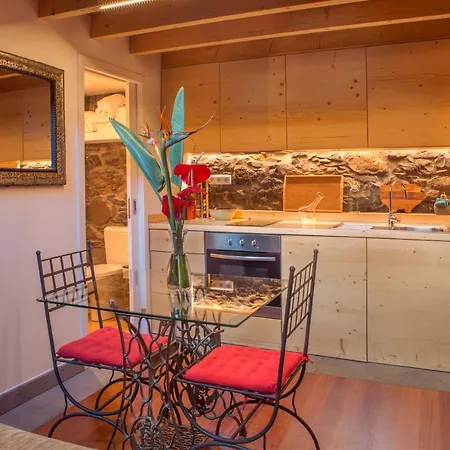 Palheiros Do Serrado By Real Vision * Estreito Da Calheta