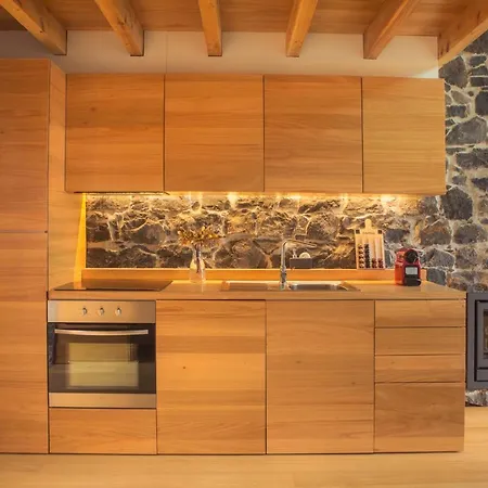 Palheiros Do Serrado By Real Vision *