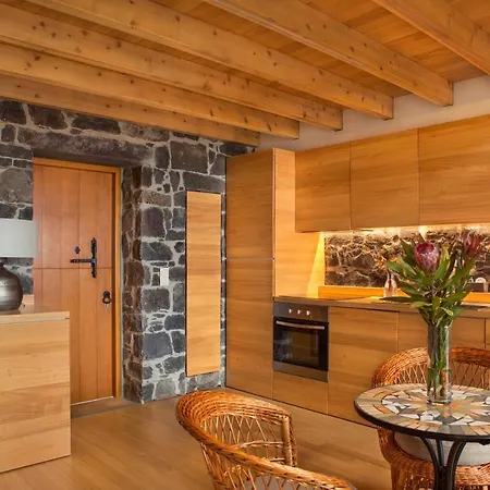 Palheiros Do Serrado By Real Vision Chalet *