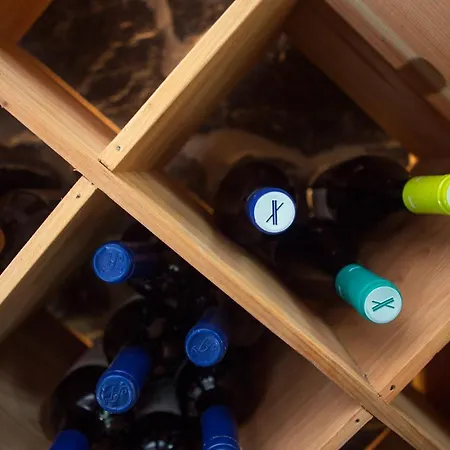 Palheiros Do Serrado By Real Vision Chalet *