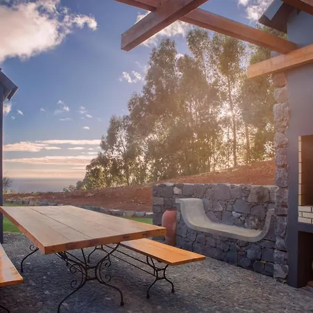 Chalet Palheiros Do Serrado By Real Vision Estreito Da Calheta