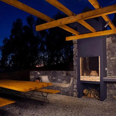 Palheiros Do Serrado By Real Vision *