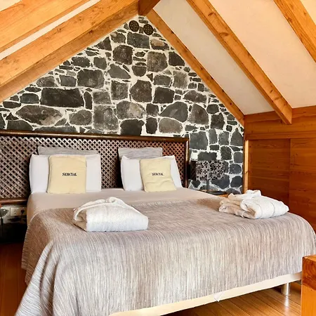 Palheiros Do Serrado By Real Vision