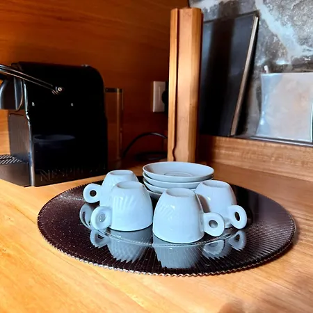 Domek alpejski Palheiros Do Serrado By Real Vision Estreito Da Calheta