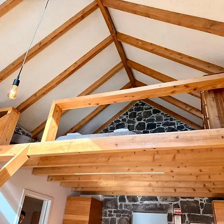 Chalet Palheiros Do Serrado By Real Vision *