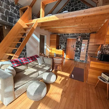 Palheiros Do Serrado By Real Vision Chalet