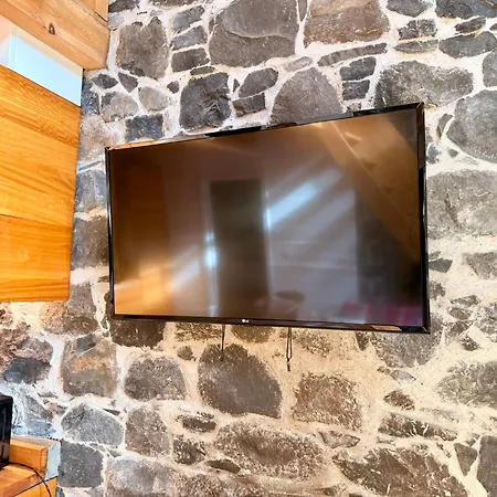 Chalet Palheiros Do Serrado By Real Vision