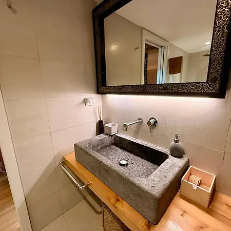 Palheiros Do Serrado By Real Vision Chalet Estreito Da Calheta