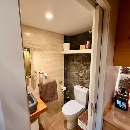 Palheiros Do Serrado By Real Vision