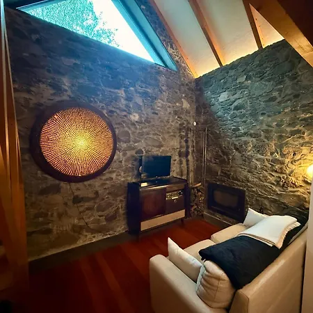 Chalet Palheiros Do Serrado By Real Vision Estreito Da Calheta