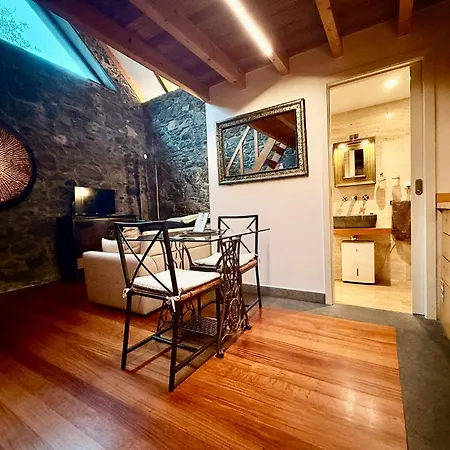 Palheiros Do Serrado By Real Vision Chalet Estreito Da Calheta