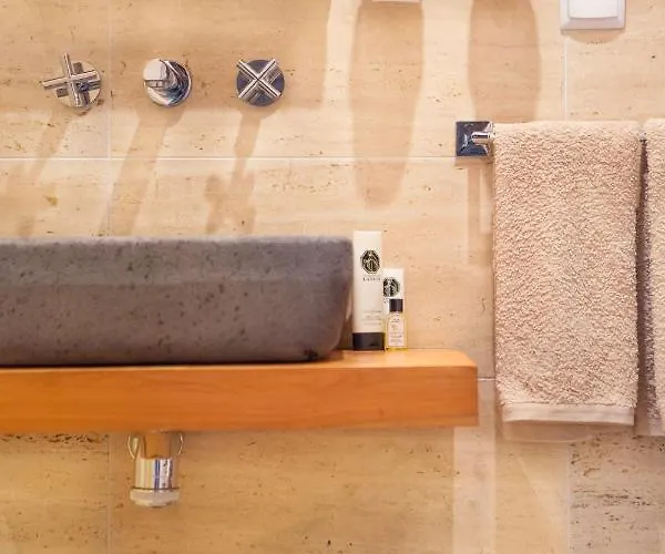 Palheiros Do Serrado By Real Vision *