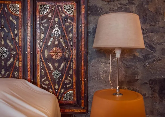 Palheiros Do Serrado By Real Vision Domek alpejski