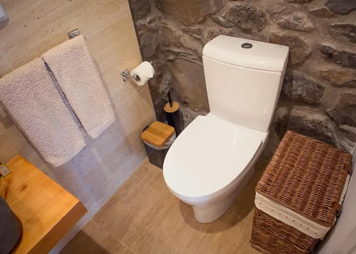 Palheiros Do Serrado By Real Vision Domek alpejski