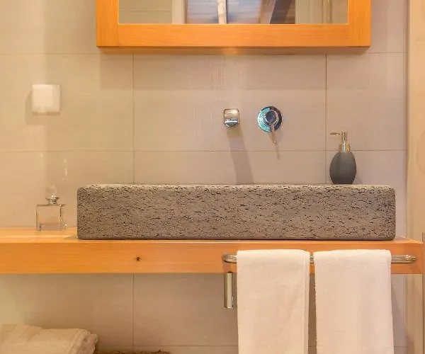 Palheiros Do Serrado By Real Vision