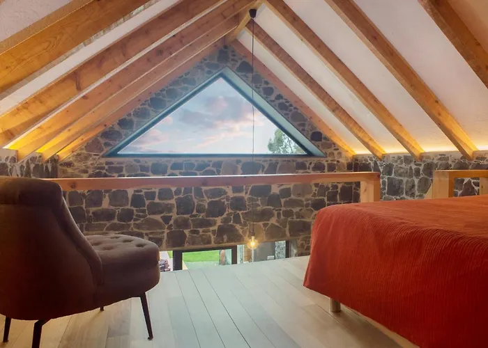 Palheiros Do Serrado By Real Vision