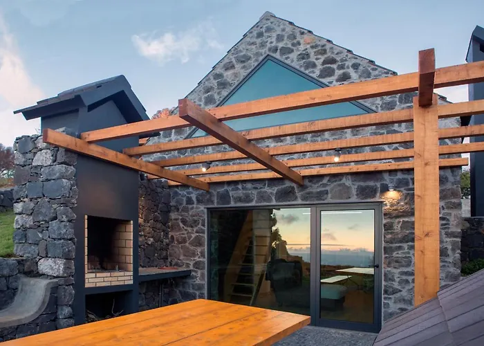 Palheiros Do Serrado By Real Vision *