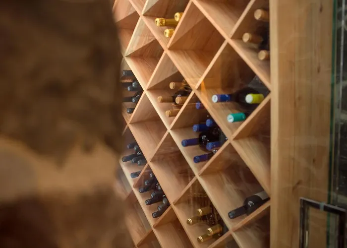 Palheiros Do Serrado By Real Vision *