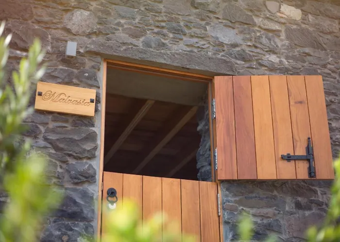 Palheiros Do Serrado By Real Vision *