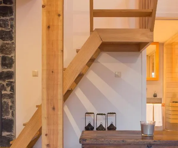 Palheiros Do Serrado By Real Vision