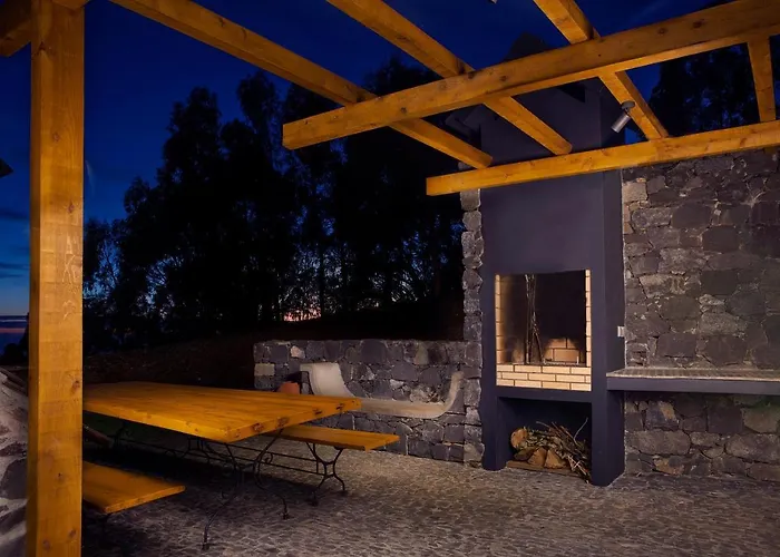 Palheiros Do Serrado By Real Vision *