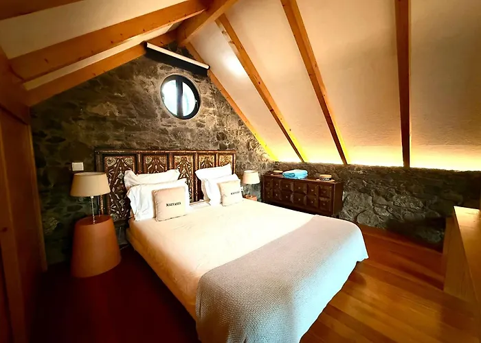 Palheiros Do Serrado By Real Vision * Estreito Da Calheta