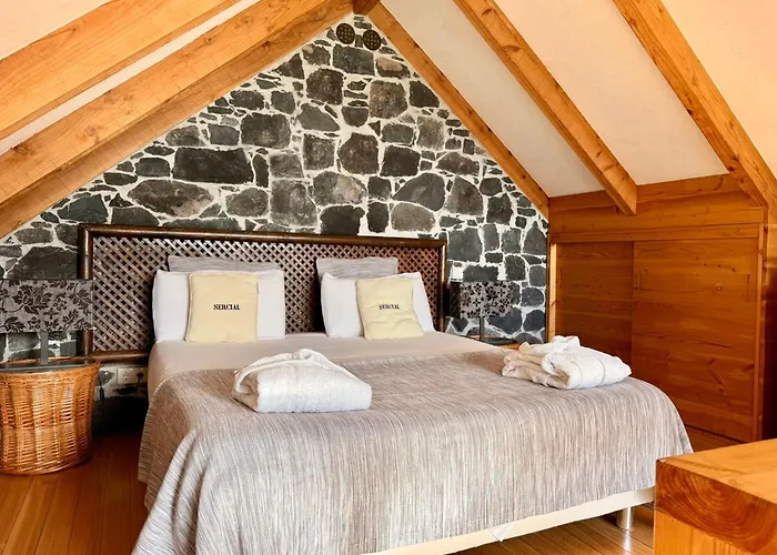 Palheiros Do Serrado By Real Vision