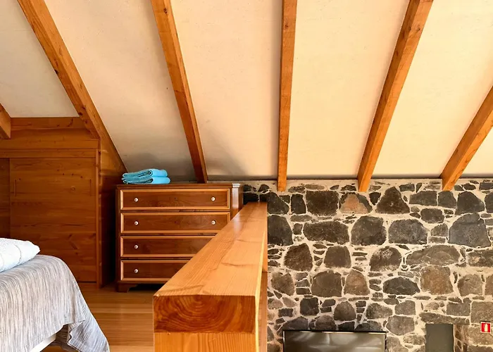 Palheiros Do Serrado By Real Vision * Estreito Da Calheta