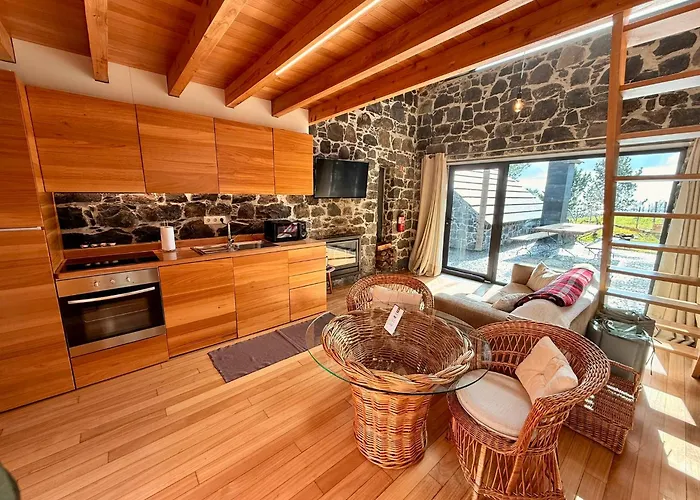 Palheiros Do Serrado By Real Vision *