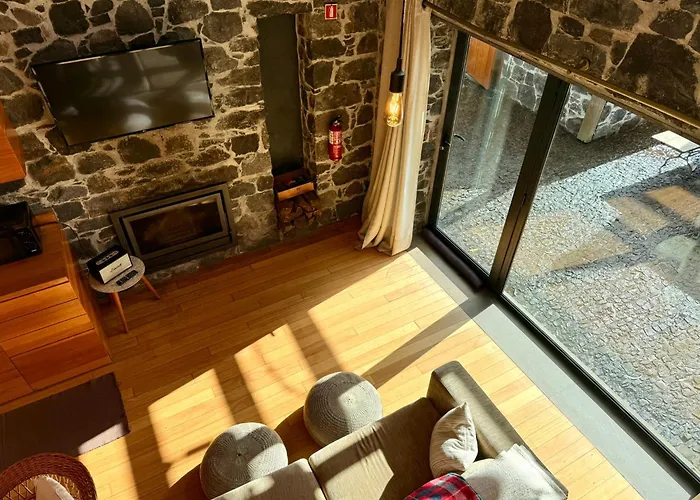 Palheiros Do Serrado By Real Vision * Estreito Da Calheta