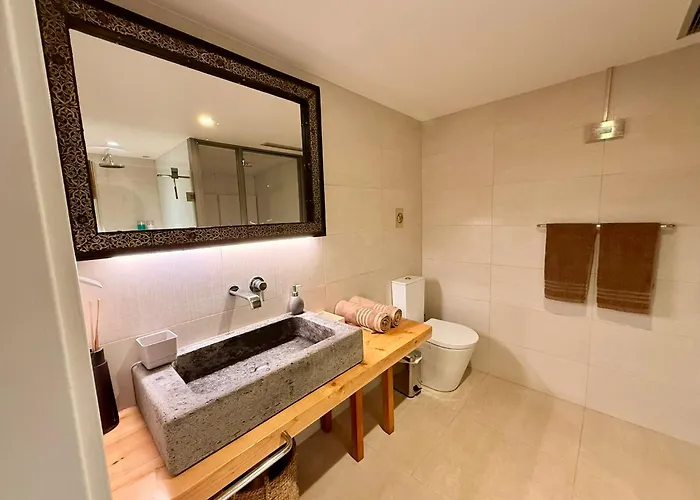 Palheiros Do Serrado By Real Vision * Estreito Da Calheta